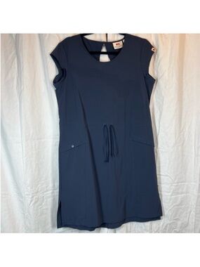 Fjall Raven high coast lite dress W navy NWT Outdoor Casual